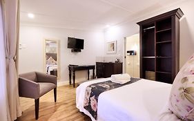Postmasburg D Olive Rose Boutique Hotel